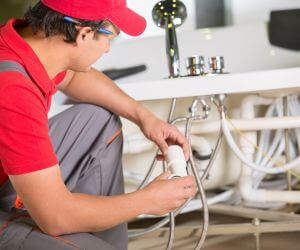 About Emergency plumbing pros Oak City, NC
