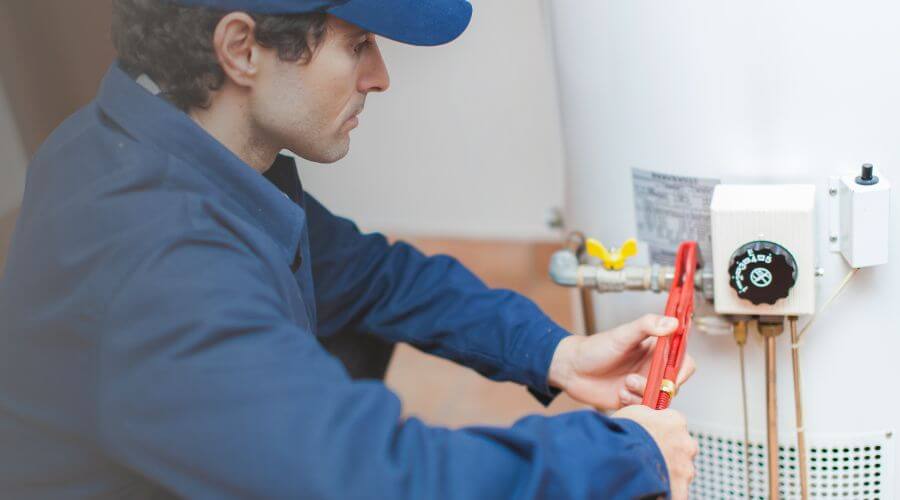 Professional emergency plumbing in Oak City, NC